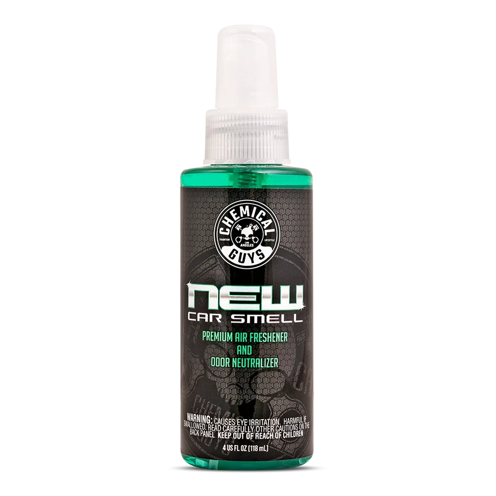 Chemical Guys New Car Scent - AIR_101_04