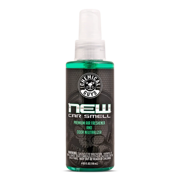 Chemical Guys New Car Scent - AIR_101_04