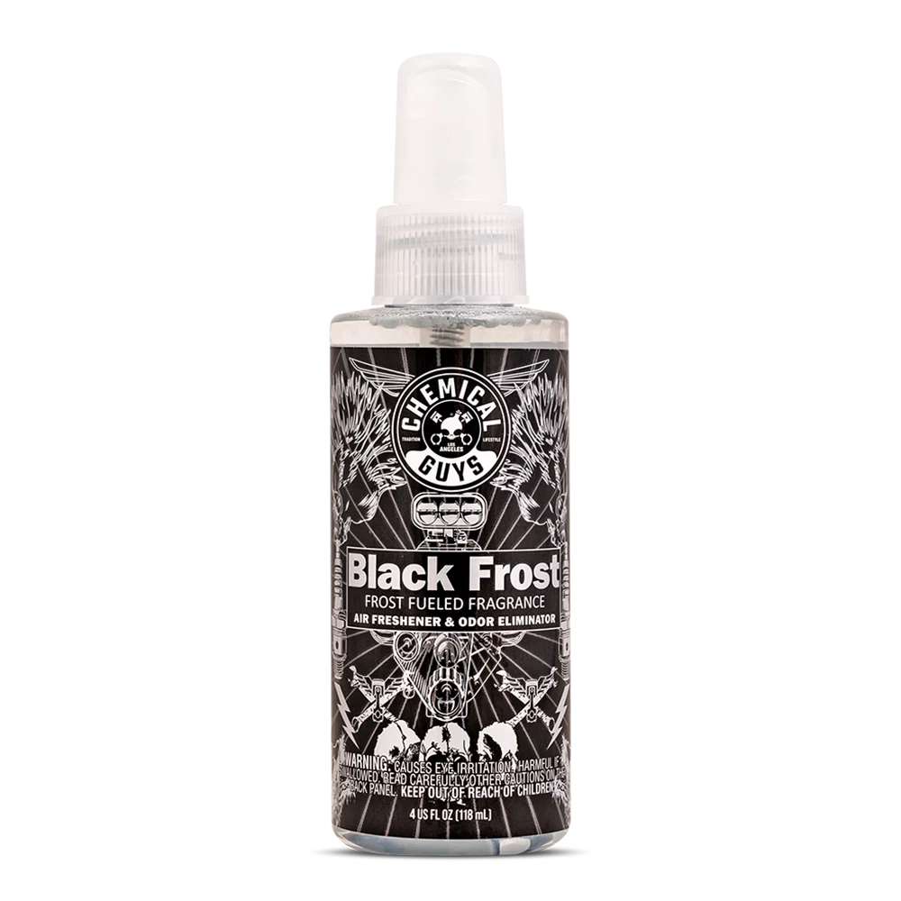 Chemical Guys Black Frost Scent - AIR_224_04