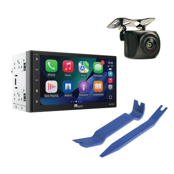 Aerpro Head Unit Pack