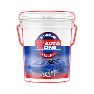 Auto One 15 Litre Heavy Duty Premium Bucket - AOBUCKET3