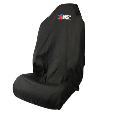 Auto One Workshow Throw Over Seat Cover - AOSC01