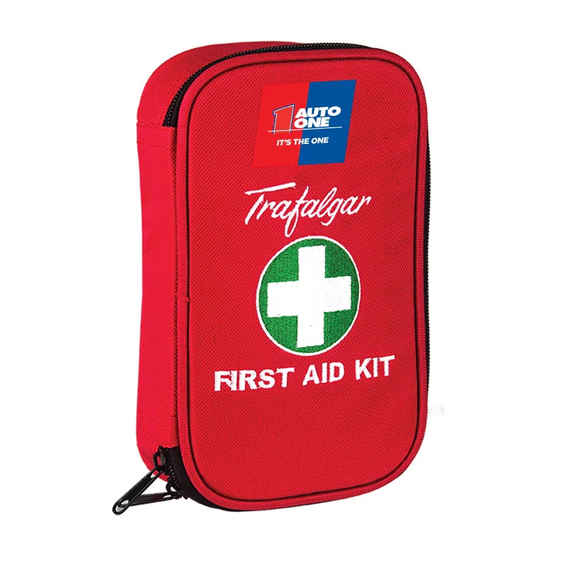 Auto One First Aid Kit - 848890-AUTO