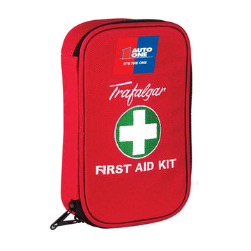 Auto One First Aid Kit - 848890-AUTO