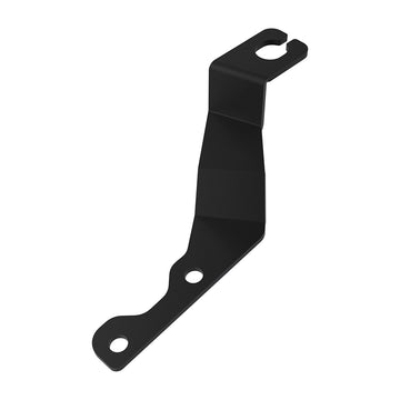 Aerpro Bonnet Mount UHF Antenna Bracket to suit Isuzu D-MAX (2012-2020) & MU-X (2013-2021) - APVCBB1