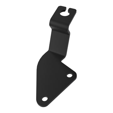 Aerpro Bonnet Mount UHF Antenna Bracket to suit Toyota Hilux & Fortuner (2015-On) - APVCBB4