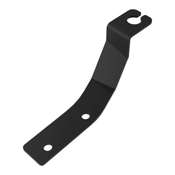 Aerpro Bonnet Mount UHF Antenna Bracket to suit Ford Ranger (2012-2021) & Everest (2015-2022) - APVCBB6