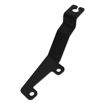 Aerpro Bonnet Mount UHF Antenna Bracket to suit Isuzu D-MAX & MU-X (2021-On) - APVCBB9
