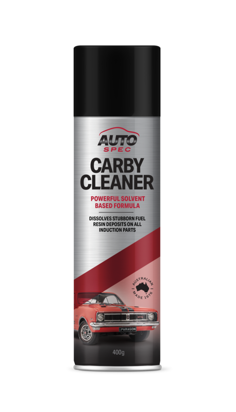 Autospec Carby Cleaner 400G - AS117 / AUT313117 (Pickup Only)