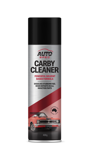 Autospec Carby Cleaner 400G - AS117 / AUT313117 (Pickup Only)