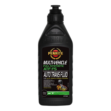 Penrite ATV FS (Full Synthetic) 1L - ATFFS001