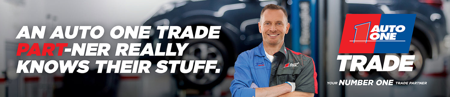 Auto One - Auto Parts & Accessories Store