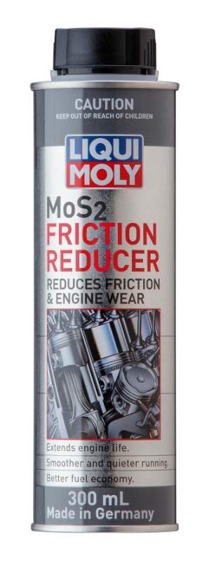 Liqui Moly Mos2 Friction Reducer - 300mL - 2781