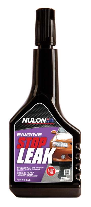 Nulon Engine Stop Leak 300Ml ESL