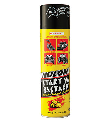 Nulon Engine Starter 350g - SYB350 (Pickup Only)