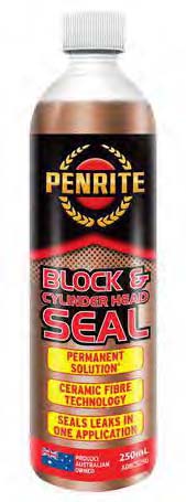 Penrite Block & Cylinder Head Seal ADBCS250