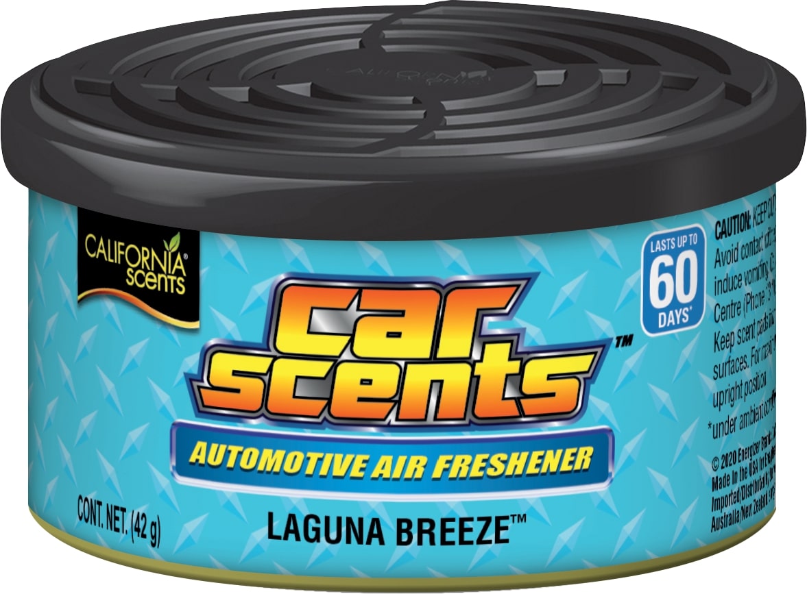California Scents Cannister LAGUNA BREEZE 42G E302695400