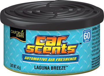 California Scents Cannister LAGUNA BREEZE 42G E302695400
