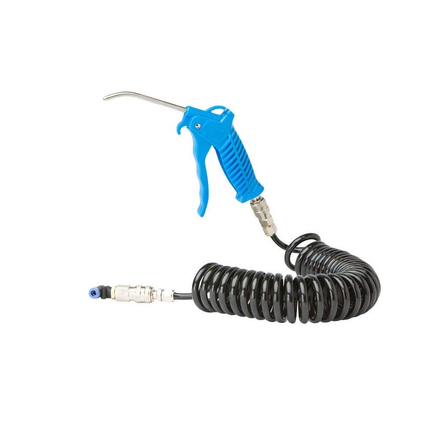 Emax Heavy Duty Air Duster Gun Kit - ESG01