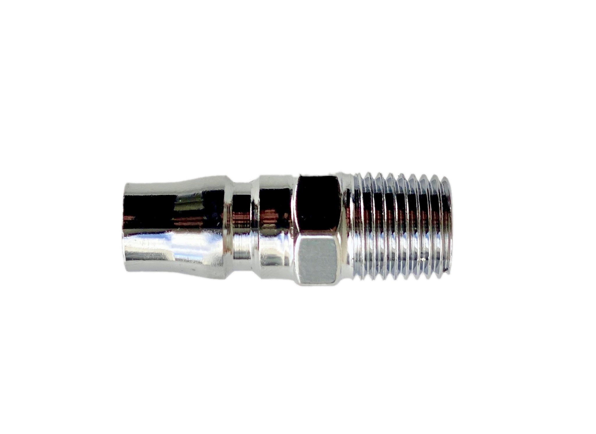 Emax Nitto Style Plug1/4Inch Male E20PM
