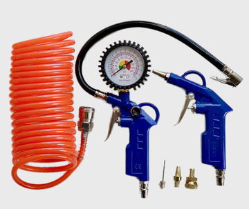 Emax Inflator Set EAS1
