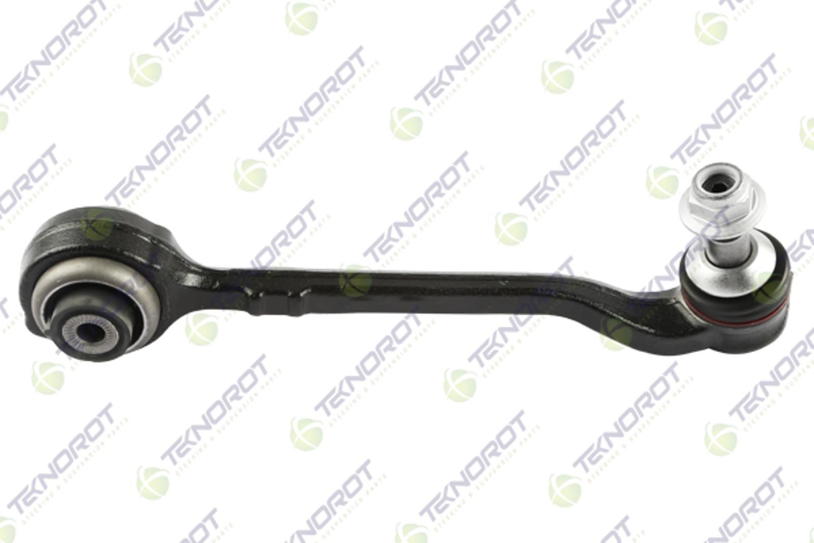 Teknorot B-1128 Suspension Control Arm and Ball Joint Assembly