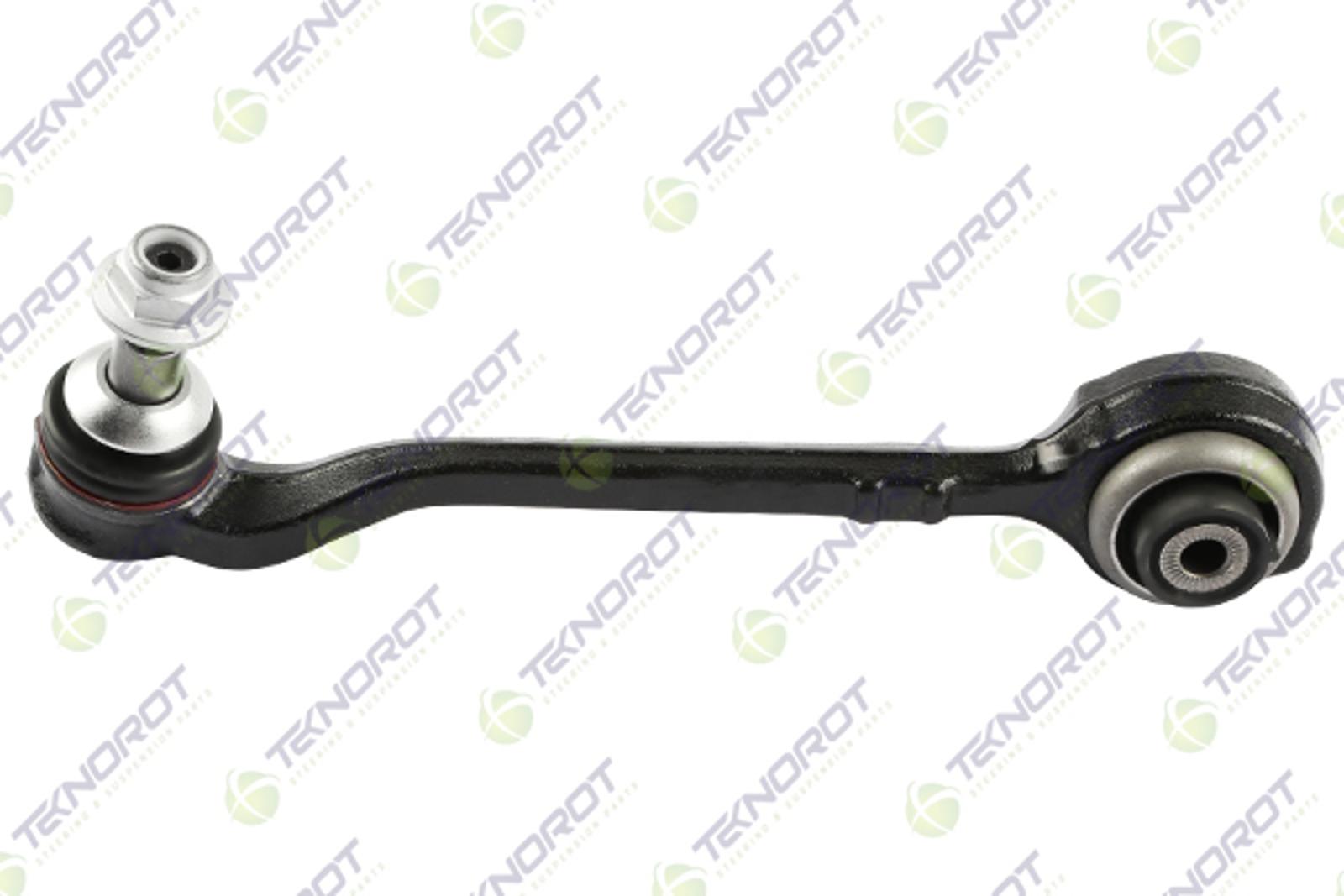 Teknorot B-1129 Suspension Control Arm and Ball Joint Assembly