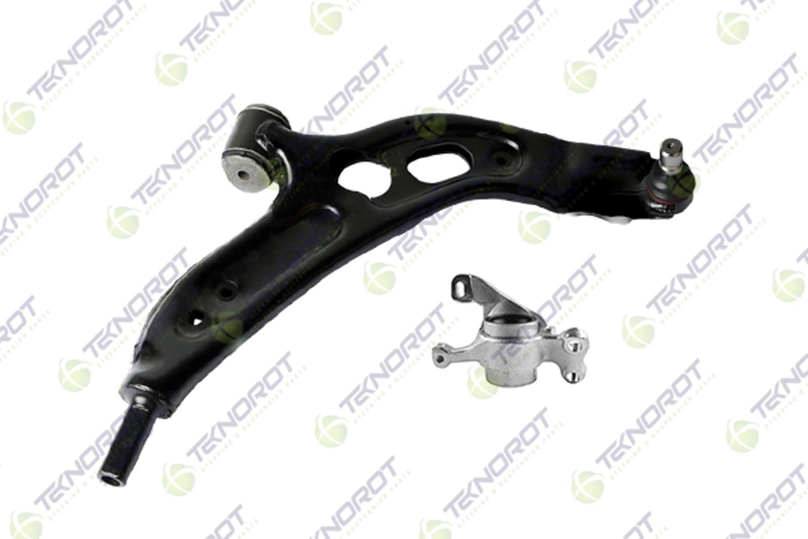 Teknorot B-128K Suspension Control Arm and Ball Joint Assembly