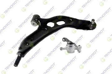 Teknorot B-128K Suspension Control Arm and Ball Joint Assembly