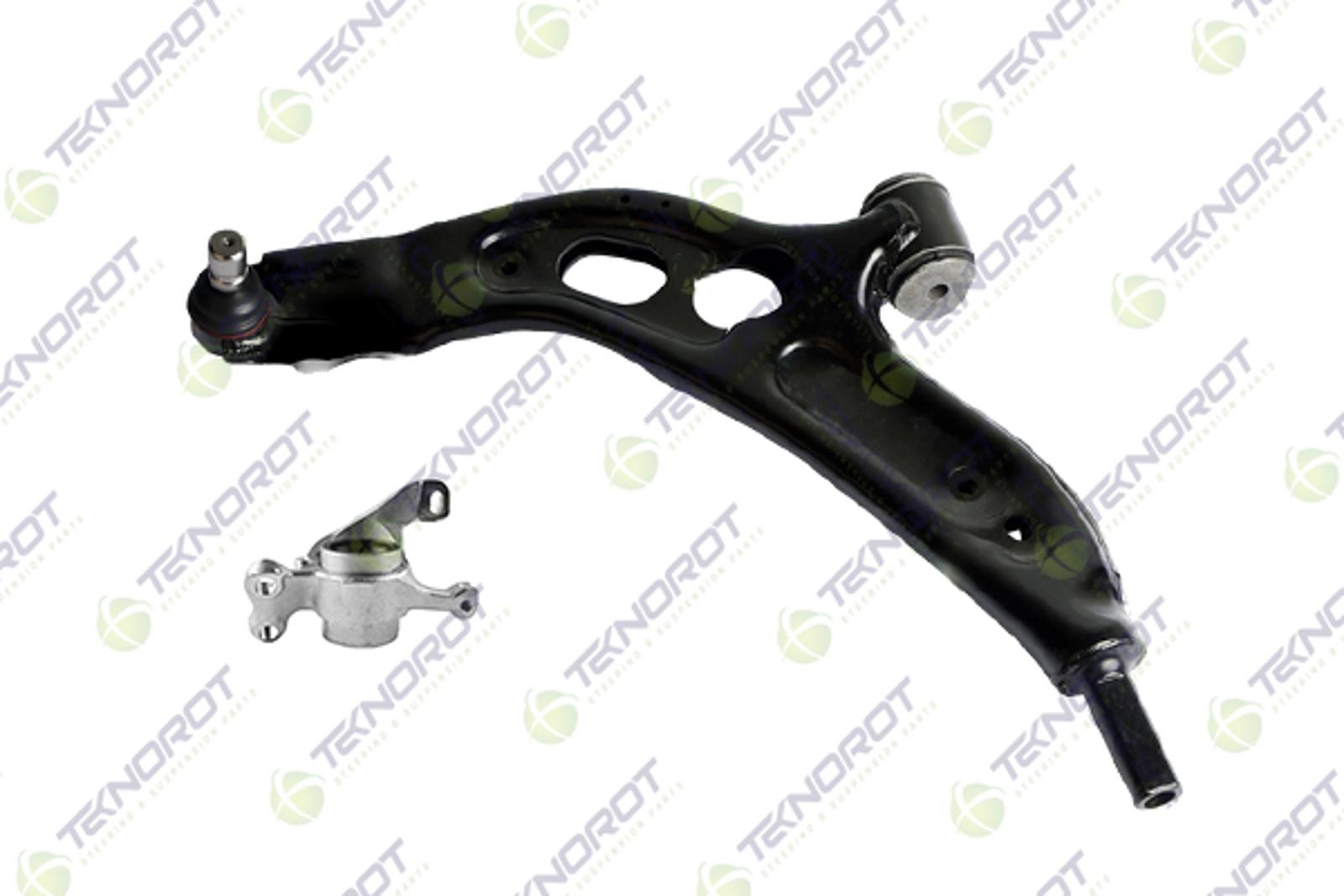 Teknorot B-129K Suspension Control Arm and Ball Joint Assembly