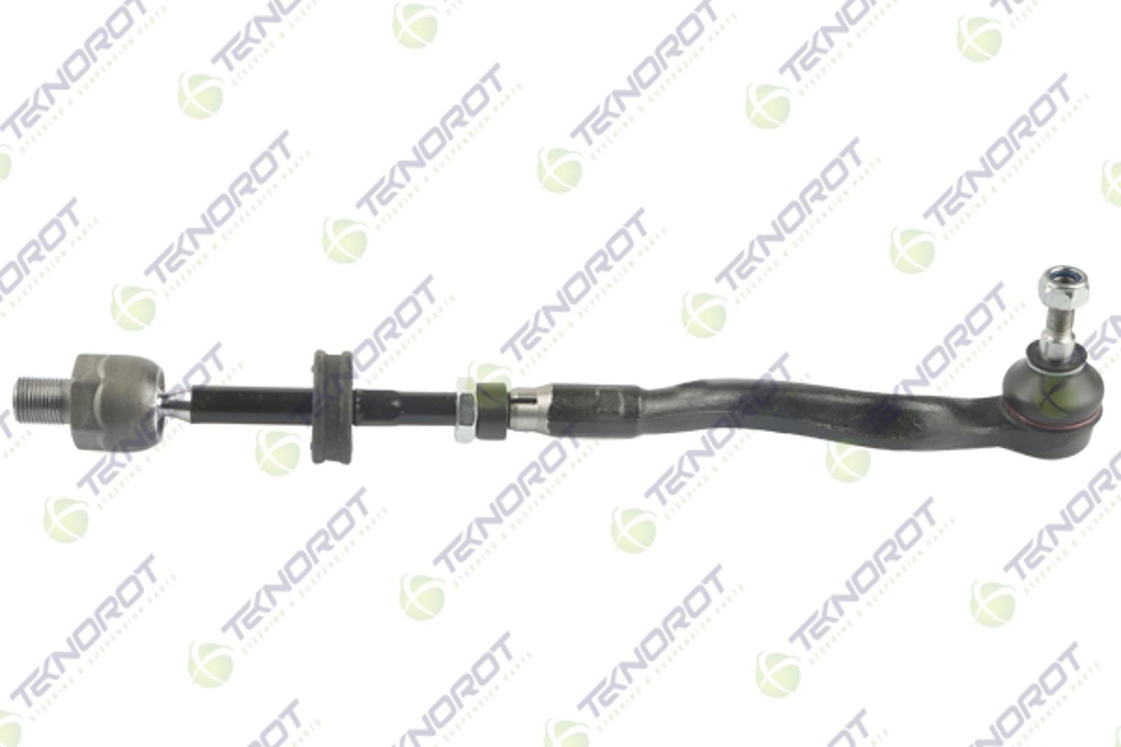 Teknorot B-301303 Steering Tie Rod Assembly