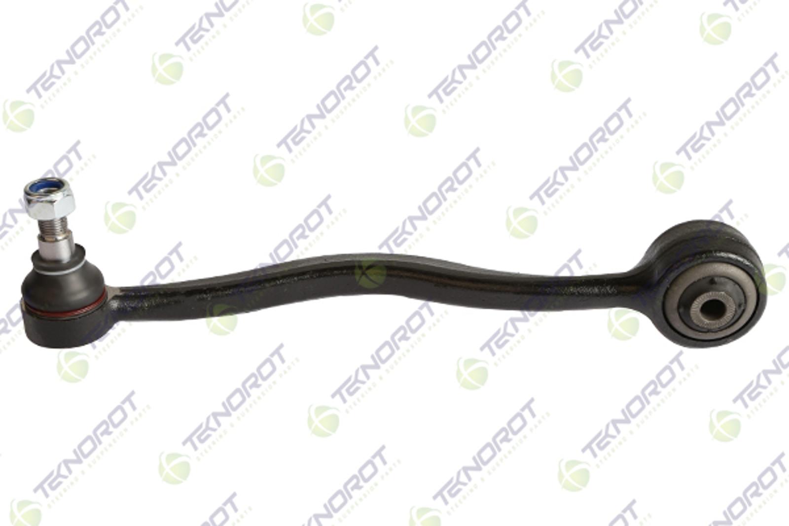 Teknorot B-526 Suspension Control Arm and Ball Joint Assembly