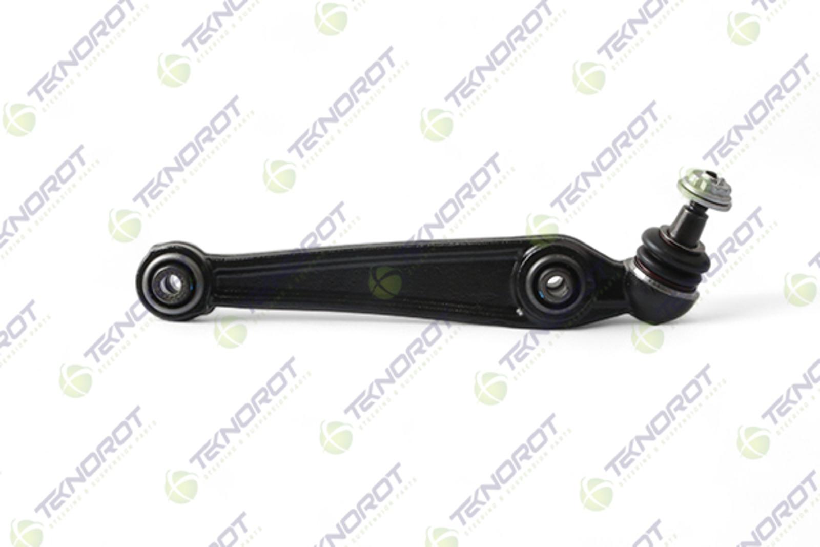Teknorot B-866 Suspension Control Arm and Ball Joint Assembly