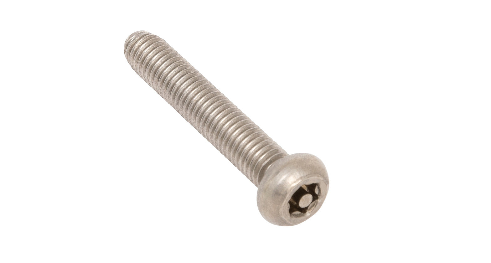 Rhino-Rack M6 X 35 Pan Hd Screw St/St Torx27 (Bp 4) - B247-BP | Auto One