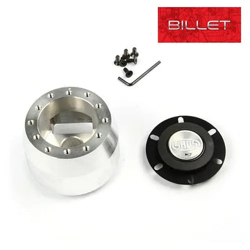 SAAS Boss Kit Billet VT-VZ Commodore WH-WL Statesman - BBK164L