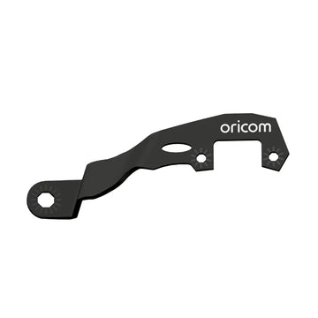 Oricom Bonnet Bracket Ford Ranger & Everest 2022+ - BBR001