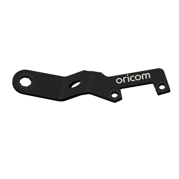 Oricom Bonnet Bracket Nissan Patrol Y62 2020+ - BBR004