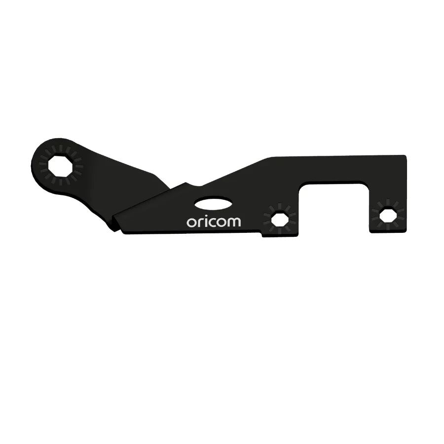Oricom Bonnet Bracket Nissan Navara NP300 2015+ - BBR005