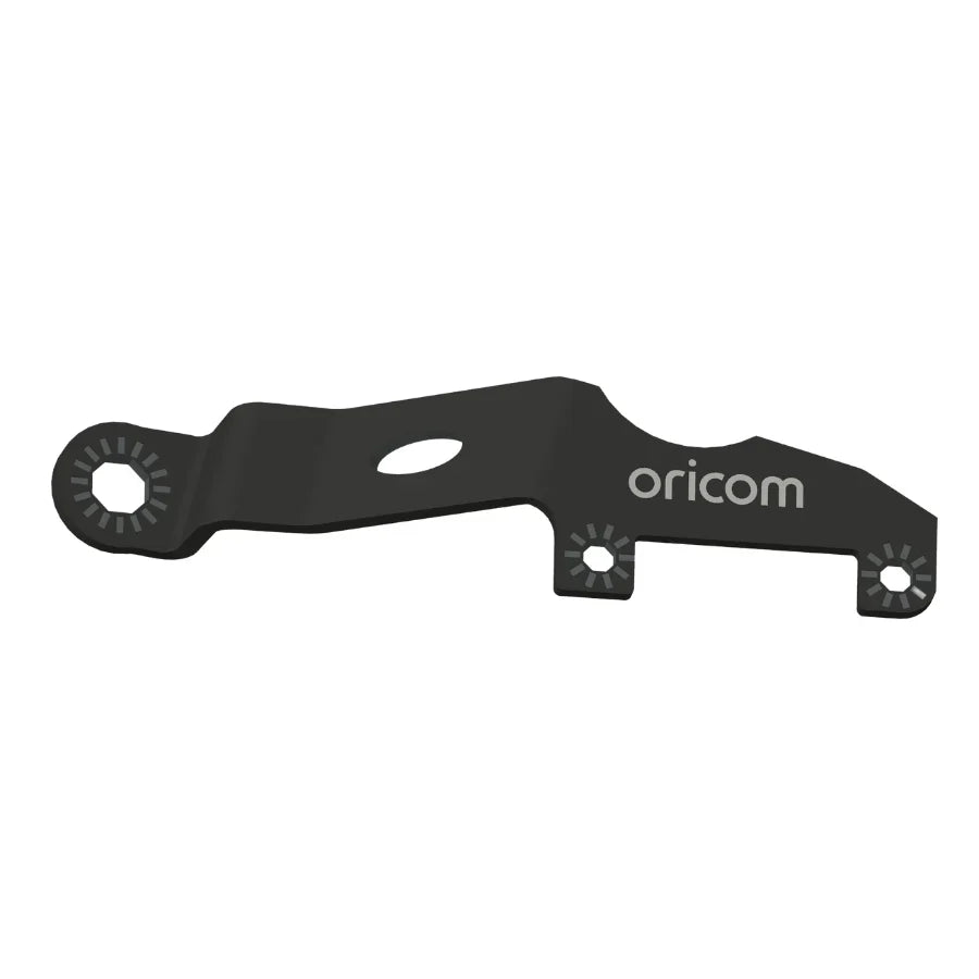 Oricom Bonnet Bracket Isuzu DMAX 2021+ & MUX 2022+ - BBR007