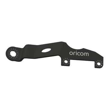Oricom Bonnet Bracket Isuzu DMAX 2021+ & MUX 2022+ - BBR007