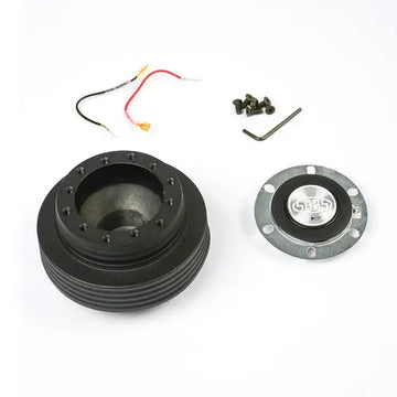 SAAS Boss Kit BMW E46 1998-2006 (OFF ROAD USE ONLY) - BK109BCL