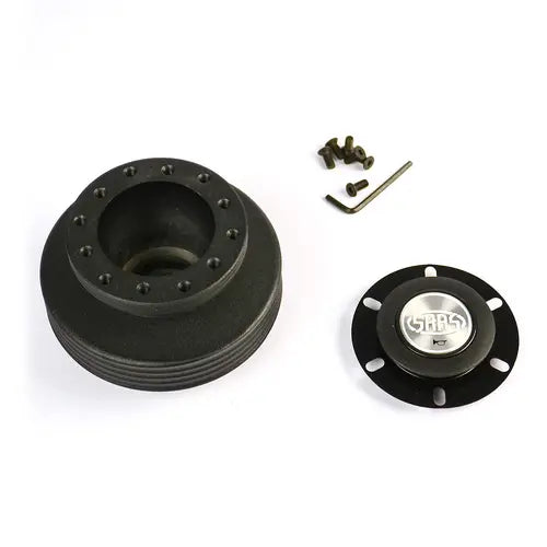 SAAS Boss Kit BMW E36 1991-1993 (Non Airbag) - BK109BL