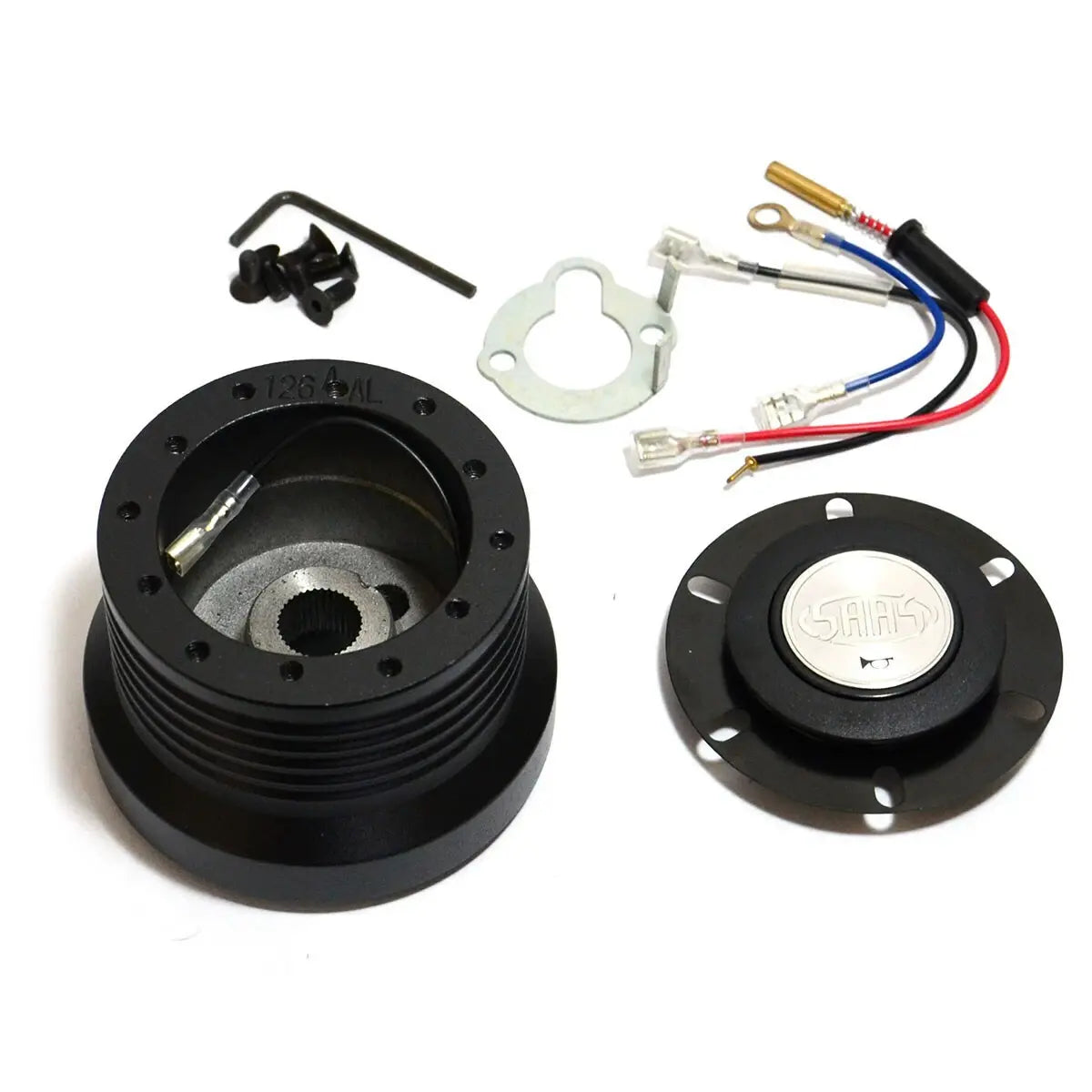 SAAS Boss Kit to suit Chevrolet-Various 1960-1969 (5002) - BK126AL