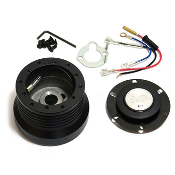 SAAS Boss Kit to suit Chevrolet-Various 1960-1969 (5002) - BK126AL
