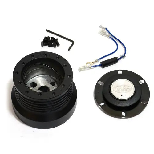 SAAS Boss Kit Chevrolet-Various 1969-1994 (5006) - BK126L