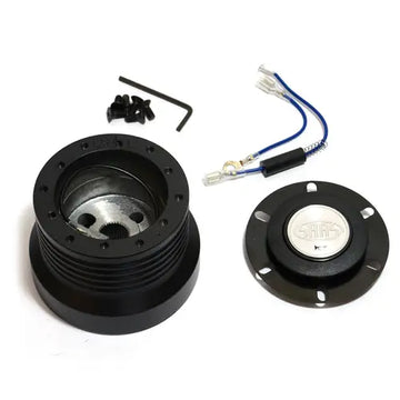 SAAS Boss Kit Chevrolet-Various 1969-1994 (5006) - BK126L