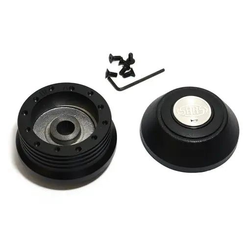 SAAS Boss Kit XE Falcon / XE Fairmont suit Deep Dish Wheels - BK132