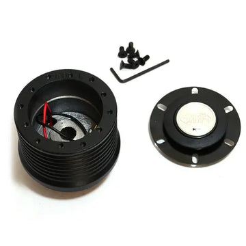 SAAS Boss Kit Suzuki Swift 1984-on - BK150L