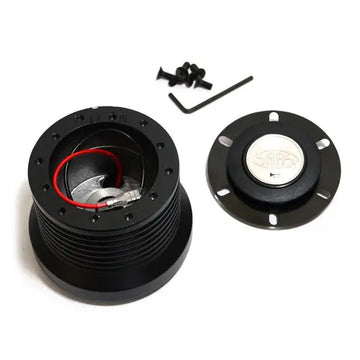 SAAS Boss Kit XM-XP Falcon & F100 - BK17AL