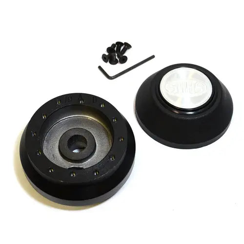 SAAS Boss Kit XB-XD Falcon ZG-ZJ Fairlane suit Deep Dish Wheels - BK19B